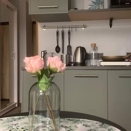 Apartment Near Ozas 빌뉴스 외부 사진