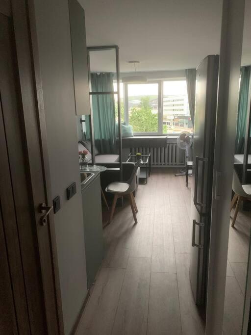 Apartment Near Ozas 빌뉴스 외부 사진