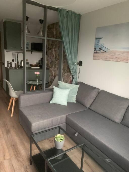 Apartment Near Ozas 빌뉴스 외부 사진