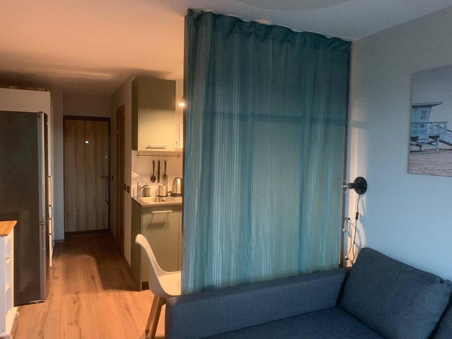 Apartment Near Ozas 빌뉴스 외부 사진